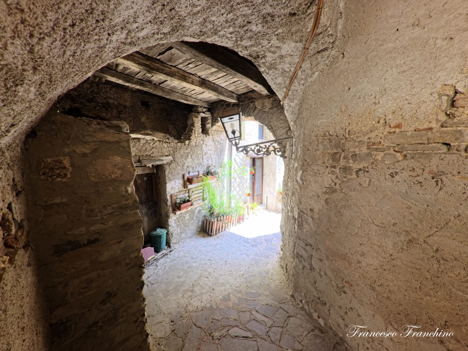 Borgo di Oriolo, uno dei borghi più belli d'Italia